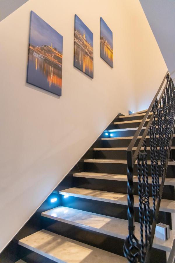 Apart Hotel Maksimum Belgrade Exterior photo